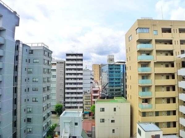 ジオエント御徒町の物件内観写真